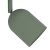 Illuminazione Eglo TILSTON Plafoniera, Faretto da soffitto Verde, 3-Luci