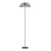 Illuminazione Eglo SWABY Lampada da terra Bronzo, 1-Luce