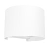 Illuminazione Eglo EGLO Applique LED Bianco, 2-Luci