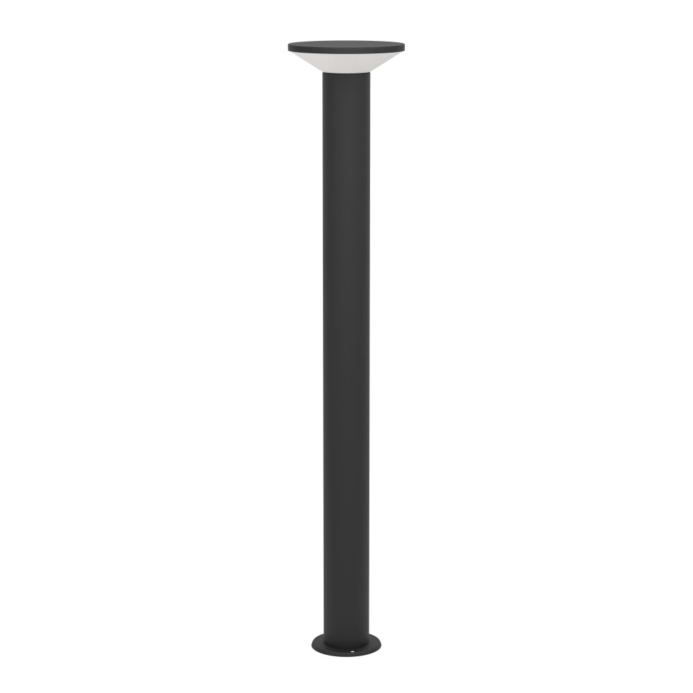 Illuminazione Eglo RIGOSA Lampada da terra LED Nero, 1-Luce main product photo