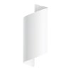 Illuminazione Eglo MONTARELLO Applique LED Bianco, Cambia colore Illuminazione Eglo MONTARELLO Applique LED Bianco, Cambia colore
