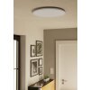 Illuminazione Eglo ROVITO Plafoniera LED Bianco, Cambia colore