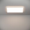 Illuminazione Eglo ROVITO Plafoniera LED Bianco, Cambia colore