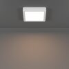 Illuminazione Eglo EGLO Plafoniera LED Bianco, Cambia colore