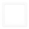 Illuminazione Eglo EGLO Plafoniera LED Bianco, Cambia colore