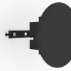 Illuminazione Eglo TALAMELLO Applique LED Nero