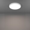Illuminazione Eglo EGLO Plafoniera LED Bianco, Cambia colore