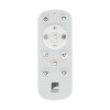 Illuminazione Eglo LORETELLO Plafoniera, Applique e plafoniera LED Nero, Telecomando