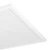 Illuminazione Eglo ROVITO Plafoniera LED Bianco, Cambia colore