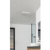 Illuminazione Eglo ROVITO Plafoniera LED Bianco, Cambia colore