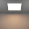 Illuminazione Eglo EGLO Plafoniera LED Bianco, Cambia colore