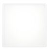 Illuminazione Eglo EGLO Plafoniera LED Bianco, Cambia colore