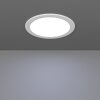 Illuminazione Eglo EGLO Lampada da incasso LED Bianco, Cambia colore