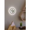 Illuminazione Eglo MACCHIONI Applique LED Bianco