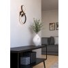 Illuminazione Eglo SERPINS Applique LED Nero