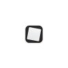 Illuminazione Eglo MACCHIONI Applique LED Nero, Bianco