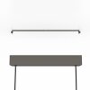 Illuminazione Eglo LISCIANA Lampadario a sospensione LED Grigio