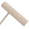 Illuminazione Eglo CAMINIA Lampada da terra LED Ottone, Sabbia