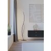 Illuminazione Eglo GRISOLIA Lampada da terra LED Nero