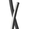 Illuminazione Eglo GRISOLIA Lampada da terra LED Nero