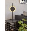 Illuminazione Eglo TOCINA Lampada da tavolo LED Ottone, Nero