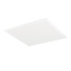 Illuminazione Eglo MORADILLO Plafoniera LED Bianco, Cambia colore