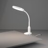 Illuminazione Eglo LAURO Lampada con pinza LED Bianco