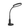 Illuminazione Eglo LAURO Lampada con pinza LED Nero