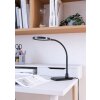 Illuminazione Eglo LAURO Lampada da tavolo LED Nero