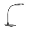 Illuminazione Eglo LAURO Lampada da tavolo LED Nero