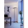 Illuminazione Eglo EGLO Lampada da terra LED Nero