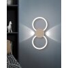 Illuminazione Eglo EGLO Plafoniera LED Sabbia