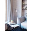 Illuminazione Eglo OLIVANDINO Applique LED Bianco Illuminazione Eglo OLIVANDINO Applique LED Bianco