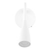 Illuminazione Eglo OLIVANDINO Applique LED Bianco Illuminazione Eglo OLIVANDINO Applique LED Bianco