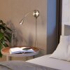 Illuminazione Eglo EGLO Applique LED Nichel opaco