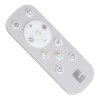 Illuminazione Eglo RGB Lampada da incasso LED Nero, Bianco, Telecomando, Cambia colore
