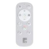 Illuminazione Eglo RGB Lampada da incasso LED Bianco, Telecomando, Cambia colore