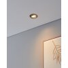 Illuminazione Eglo FAVAZZINA Lampada da incasso LED Nichel opaco