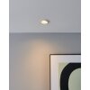 Illuminazione Eglo FAVAZZINA Lampada da incasso LED Bianco