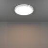 Illuminazione Eglo 6-Z Plafoniera LED Bianco, Cambia colore