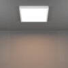 Illuminazione Eglo 6-Z Plafoniera LED Bianco, Cambia colore