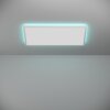 Illuminazione Eglo ROVITO-Z Plafoniera LED Bianco, Cambia colore