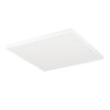 Illuminazione Eglo ROVITO-Z Plafoniera LED Bianco, Cambia colore