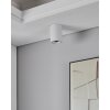 Illuminazione Eglo CAROSSO-Z Plafoniera LED Bianco