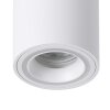 Illuminazione Eglo CAROSSO-Z Plafoniera LED Bianco