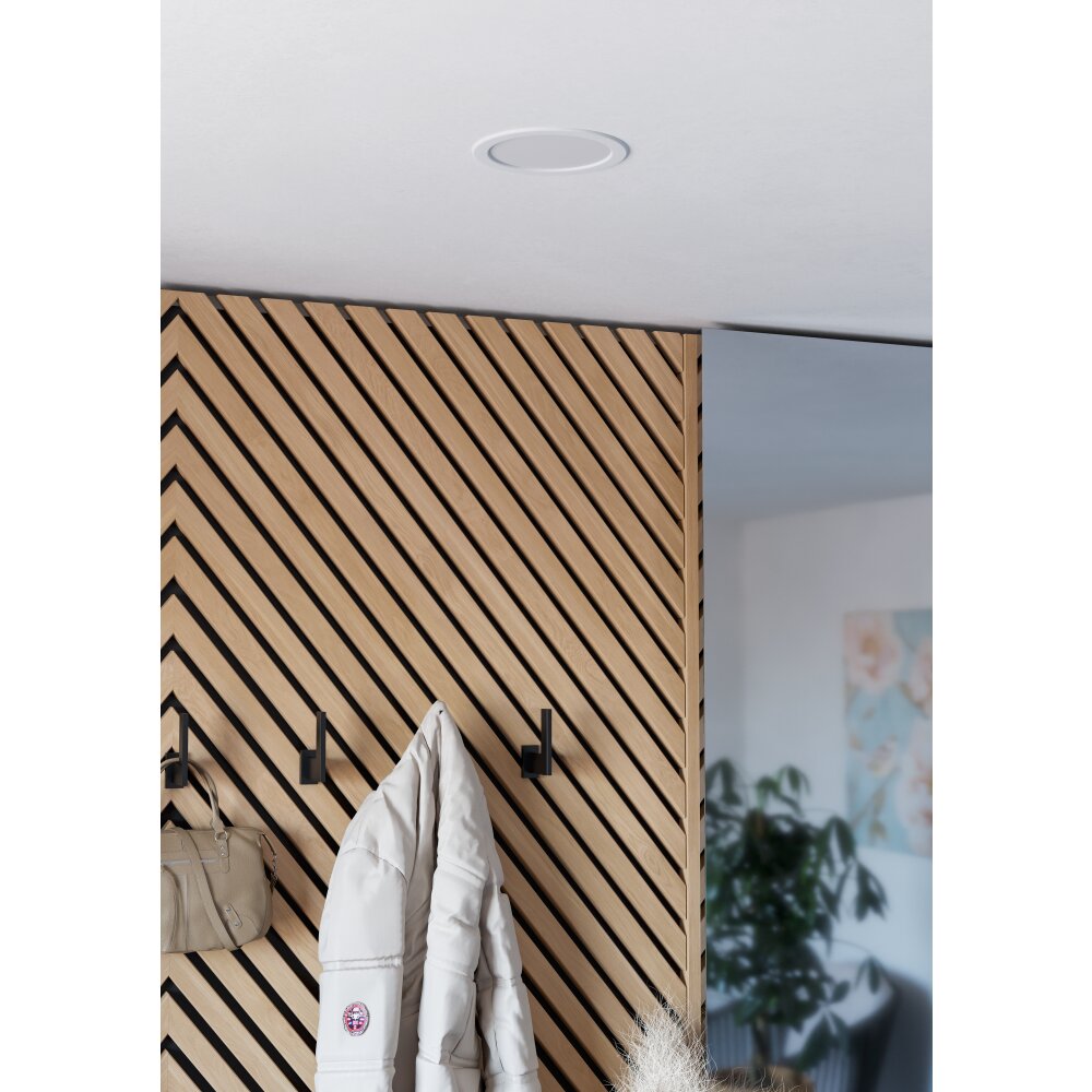 Illuminazione Eglo 6-Z Lampada da incasso LED Bianco, Cambia colore main product photo