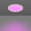 Illuminazione Eglo 6-Z Lampada da incasso LED Bianco, Cambia colore