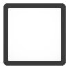 Illuminazione Eglo 6-Z Plafoniera LED Nero, Cambia colore