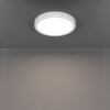 Illuminazione Eglo 6-Z Plafoniera LED Bianco, Cambia colore