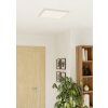Illuminazione Eglo 6-Z Plafoniera, Applique LED Bianco, Cambia colore
